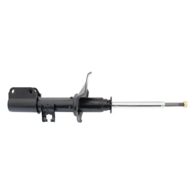 Imagen de MAPCO 40526 Amortiguador Eje delantero, derecha Presión de gas Bitubular con asiento muelle Espiga arriba SUZUKI: Swift Cabrio