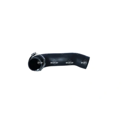 Imagen de NRF 166234 Manguera Turbo con abrazaderas SEAT: Leon II Hatchback, Altea, Altea XL, VOLKSWAGEN: GOLF 6, Caddy 3, Passat B7 Alltrack