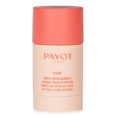 Imagen de Payot Nue Make up Remover Stick Face, Eyes &amp; Lips 50 g