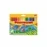 Imagen de BIC Kids Ceras de Colores para Niños, Óptimo material escolar,Plastidecor, Vivos Surtidos, Ideal colorear, 24