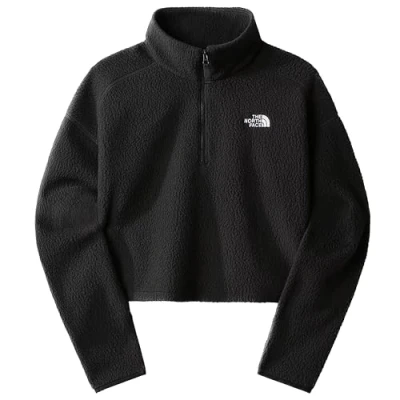 Imagen de THE NORTH FACE Sudadera Sherpa para Mujer