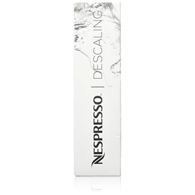 Imagen de Nestlé Nespresso 5048 4 Antical para cafeteras Essenza, Lattissima, Cube, Citiz y Pixie