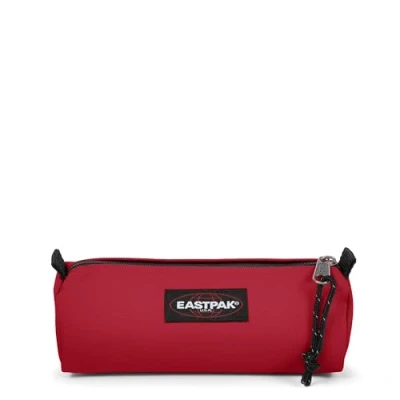 Imagen de Eastpak Benchmark Single Estuche escolar, Talla: One Size, Scarlet red