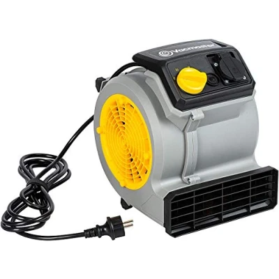 Imagen de Vacmaster Soplador Air Mover 124 vatios con 3 niveles de velocidad (AM1202 03)