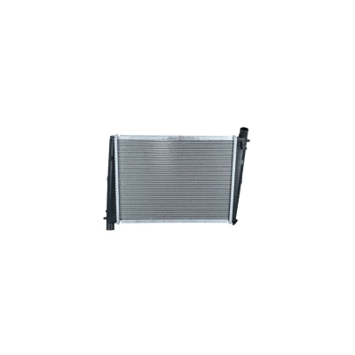 Imagen de NRF 53193 Radiador, refrigeración del motor Aluminio 439 322 26 Aletas soldadas VOLVO: S40 I, V40 Familiar