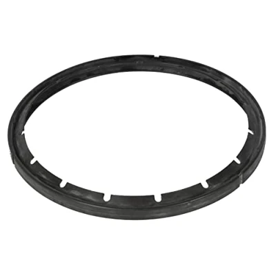 Imagen de Seb Junta de goma p. olla a presión 8l / 10l diam 253 nutricook clipso acticook X1010003
