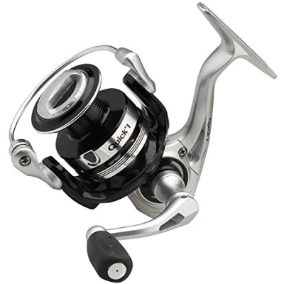 Imagen de Quick 1 4000 FD 3+1BB Carrete de pesca