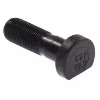 Imagen de FEBI BILSTEIN 10631 Perno de rueda M18 x 1,5 67 Eje delantero 10.9 revestido láminas zinc