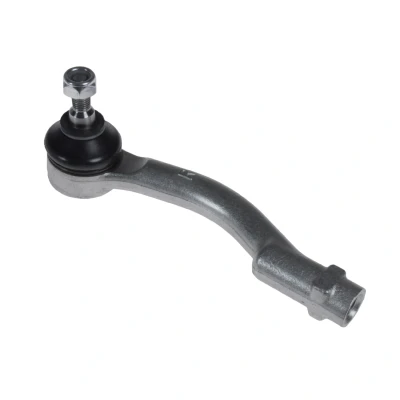 Imagen de BLUE PRINT ADG08724 Rótula de dirección Eje delantero, derecha con tuerca autofijadora HYUNDAI: SONATA 4