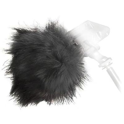 Imagen de RØDE DeadKitten paravientos para micrófonos estéreo Cubierta de piel artificial