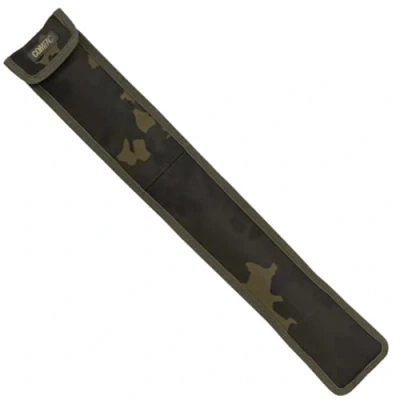 Imagen de Korda Compac Distance Stick Bag Dark Kamo Bolsa de pesca