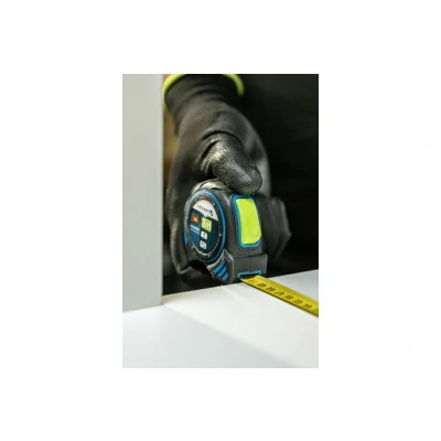 Imagen de Hogert Technik HT4M400 Cinta métrica 16