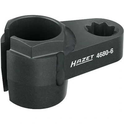 Imagen de Pieza insertable llave de cubo, sonda lambda HAZET 4680 6