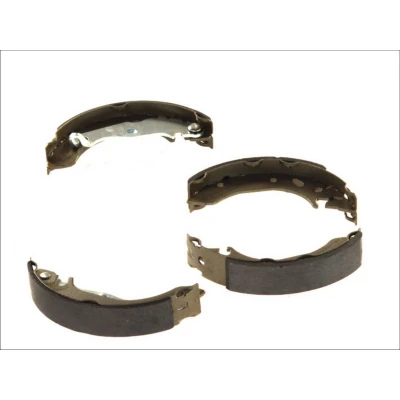 Imagen de LPR 07175 Zapatas de Freno 180 32 FORD: KA Hatchback, FIESTA 4, Puma