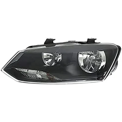 Imagen de HELLA 1LE 247 051 111 Faros VOLKSWAGEN: Polo V Hatchback