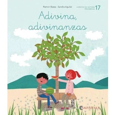 Imagen de Adivina, adivinanzas: (z; presentación: ce/ci): 17 (Ratito a ratito)