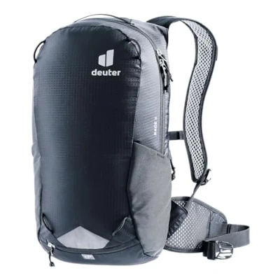 Imagen de Deuter Mochila Race 8 black ONE SIZE UNISEX ADULTOS