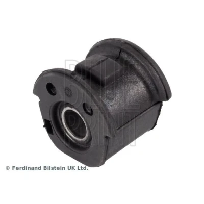 Imagen de BLUE PRINT ADG08001 Silentblock Brazo de Suspension debajo, posterior, Eje delantero, izquierda caucho Rodamiento metal