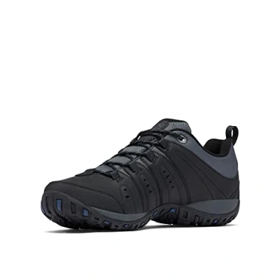 Imagen de Columbia Woodburn 2 Waterproof, Zapatillas De Senderismo Y Trekking Hombre, Gris Graphite Dark Mountain 2024, 45 EU