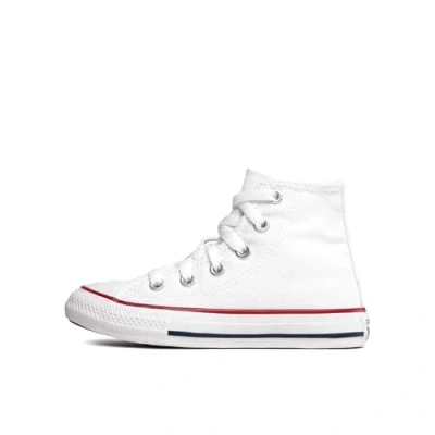 Imagen de Converse Blanco Piel Blanca Mandriles CT AS clásico Lea 132169C, Schuhe Unisex Sizegroup 10:44