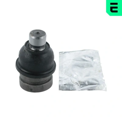 Imagen de OPTIMAL G3 2021 Rótula de suspensión debajo, Eje delantero, izquierda, derecha 39 para brazo oscilante transversal JEEP: Patriot