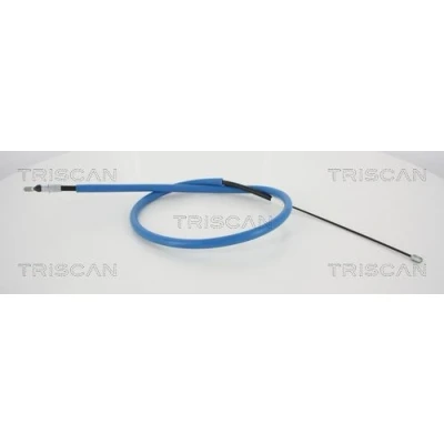 Imagen de TRISCAN 8140 251143 Cable de Freno Mano 1450/1170 Discos RENAULT: CLIO 2