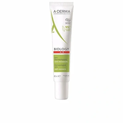 Imagen de A derma Biology Cuidado Dermatologico Anti rojeces 40ml
