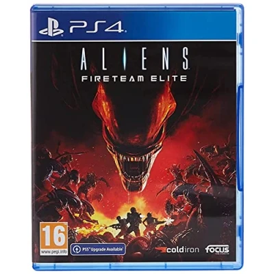 Imagen de FOCUS Aliens: FIRETEAM Elite