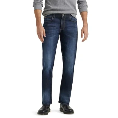 Imagen de LEE Men&#039;s Modern Series Extreme Motion Straight Fit Tapered Leg Jean, Trip, 36W x 34L