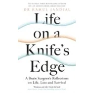 Imagen de Life On A Knifeas Edge