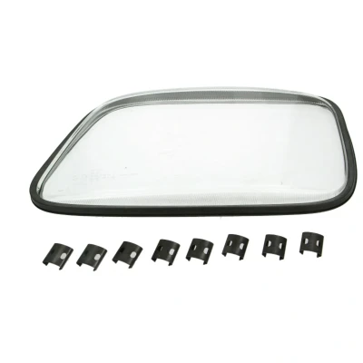 Imagen de Cristal, faro principal HELLA 9ES 170 064 011