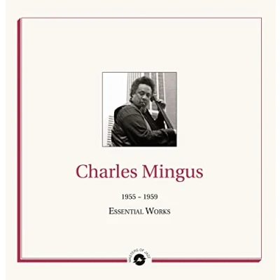 Imagen de ESSENTIAL WORKS 1955 1959 [Vinilo]