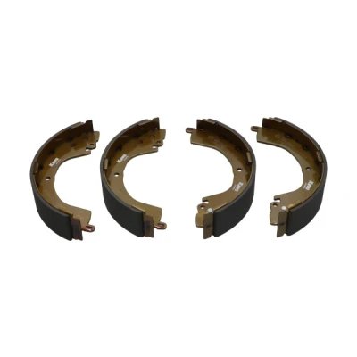 Imagen de KAVO PARTS KBS 6406 Zapatas de Freno 270 53 MITSUBISHI: L200 III Pick up, / Triton IV up