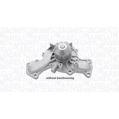 Imagen de MAGNETI MARELLI 352316170596 Bomba de agua MITSUBISHI: 3000GT Coupé, PAJERO 2, 1, HYUNDAI: GALLOPER 1