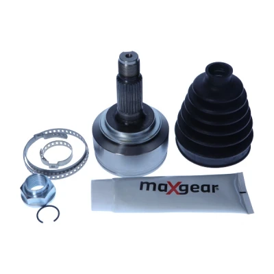 Imagen de MAXGEAR 49 3124 Junta Homocinética Eje delantero Caucho HONDA: Jazz 2