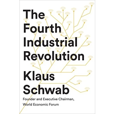 Imagen de The Fourth Industrial Revolution