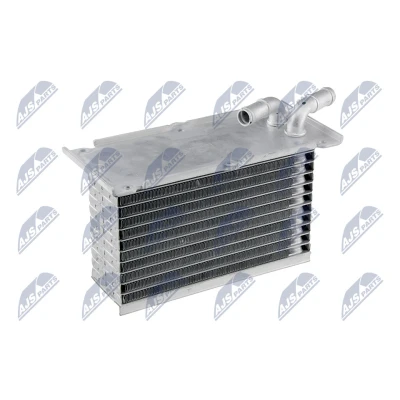 Imagen de NTY CCL AU 013 Intercooler AUDI: A3 Hatchback, Sportback, A4 B7 Avant, VOLKSWAGEN: Scirocco III, GOLF 6, Caddy 3, SEAT: Leon II Altea