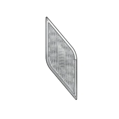 Imagen de HELLA 2SD 013 342 171 Piloto posterior izquierda transparente con gorrón esférico