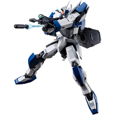 Imagen de TAMASHII NATIONS Gat x102 Duel Gundam Anime Ver Fig 12 cm Mobile Suit Seed The Robot Spirits