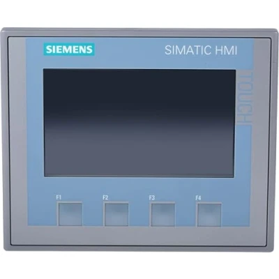 Imagen de Siemens 6AV2123 2DB03 0AX0 Simatic KTP400 HMI