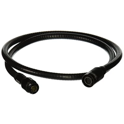 Imagen de RIDGID 37108 Cable de extensión, para cámara inspección universal SeeSnake 90 cm uso con cámaras micro
