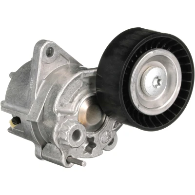 Imagen de GATES FleetRunner Micro V Kit T38415 Tensor de Correa MERCEDES BENZ: Vito Furgón, Sprinter 3 T 4 JEEP: GRAND CHEROKEE 2
