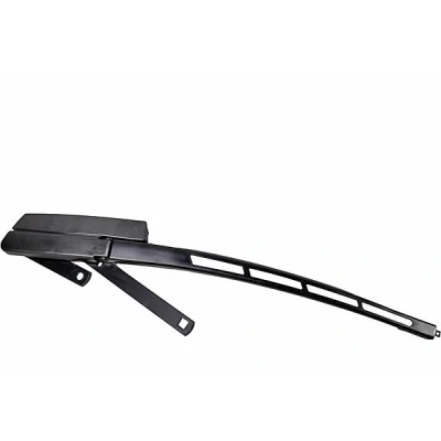 Imagen de Brazo del limpiaparabrisas, lavado de parabrisas Metzger 2190938 Eje delantero, derecha para vehíc. con volante a la izquierda AUDI: Q7 norauto,