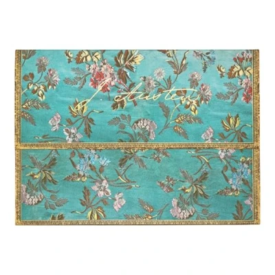 Imagen de Jane Austen, Persuasion (Embellished Manuscripts Collection) Document Folder (Wrap Closure)
