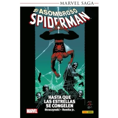 Imagen de Marvel saga tpb spiderman n.2