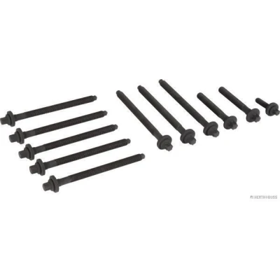Imagen de HERTH+BUSS JAKOPARTS J1282058 Juego de Tornillos Culata Torx exterior PEUGEOT: Partner II Tepee, 208 I Hatchback, 308 Hatchback