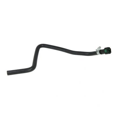 Imagen de Tubo flexible de aspiración, filtro aire THERMOTEC DCF005TT
