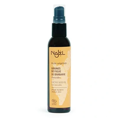 Imagen de Inkanatura Aceite De Semillas Higo Chumbo 80 Ml 100 g