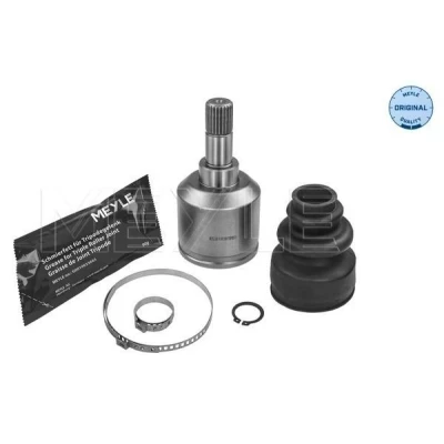 Imagen de MEYLE 40 14 498 0068 Junta Homocinética lado de engranaje, Eje delantero, izquierda PEUGEOT: 307 Hatchback, Partner II Furgón, CC