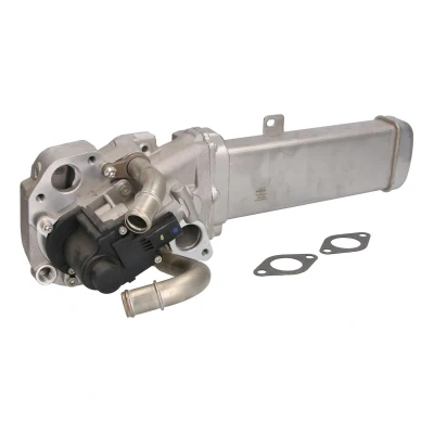 Imagen de NRF 48723 Válvula EGR con radiator VOLKSWAGEN: GOLF 6, Beetle Hatchback
